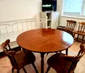 Снимка 4 — Двустаен апартамент в Кюстендил, Център