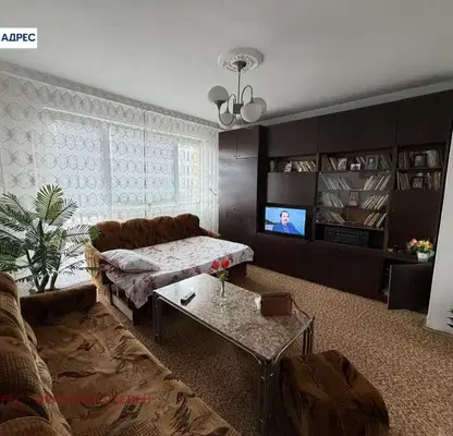 Photo 2 — 2-bedroom apartment in Oblast Pleven, Levski