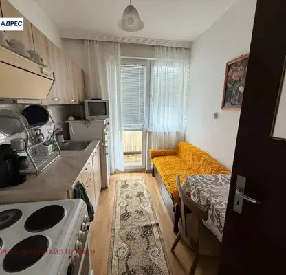 Photo 3 — 2-bedroom apartment in Oblast Pleven, Levski