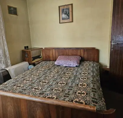 Photo 2 — 4-bedroom apartment in Veliko Tyrnovo, Lyaskovec