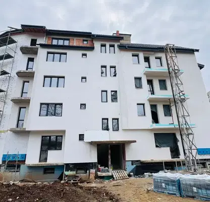 Снимка 2 — Тристаен апартамент в Монтана, Парта 1