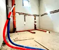 Снимка 5 — Тристаен апартамент в Монтана, Парта 1