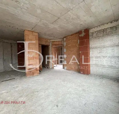 Photo 2 — 1-bedroom apartment in Oblast Burgas, Nesebyr