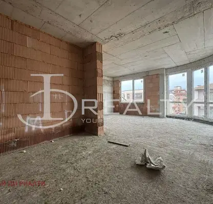 Photo 3 — 1-bedroom apartment in Oblast Burgas, Nesebyr
