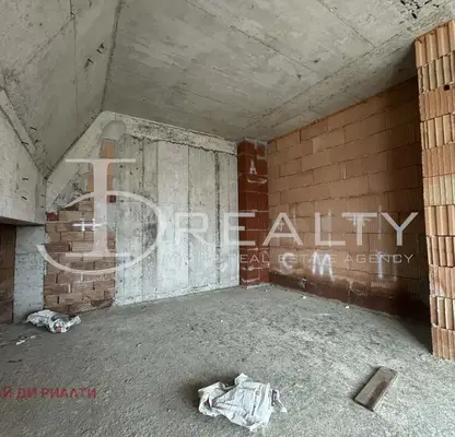 Photo 4 — 1-bedroom apartment in Oblast Burgas, Nesebyr