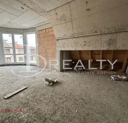 Photo 5 — 1-bedroom apartment in Oblast Burgas, Nesebyr