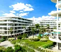 Снимка 4 — Едностаен апартамент в Бургас, Несебър
