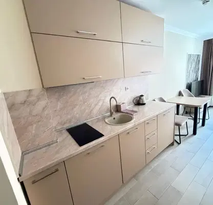 Photo 3 — 1-bedroom apartment in Oblast Burgas, Nesebyr