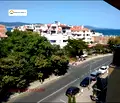Снимка 2 — Едностаен апартамент в Бургас, Несебър