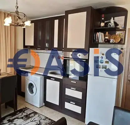 Photo 3 — 1-bedroom apartment in Oblast Burgas, Nesebyr