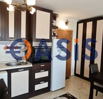 Photo 4 — 1-bedroom apartment in Oblast Burgas, Nesebyr