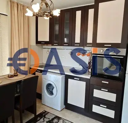 Photo 5 — 1-bedroom apartment in Oblast Burgas, Nesebyr