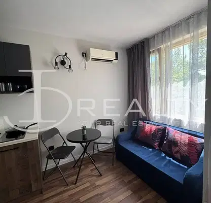 Photo 2 — 1-bedroom apartment in Oblast Burgas, Nesebyr