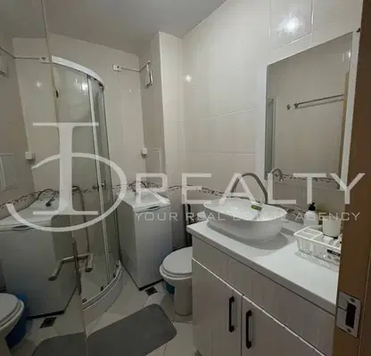 Photo 3 — 1-bedroom apartment in Oblast Burgas, Nesebyr