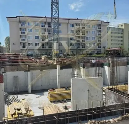 Снимка 4 — Едностаен апартамент в Бургас, Несебър