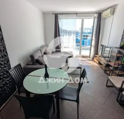 Photo 2 — 2-bedroom apartment in Oblast Burgas, Nesebyr