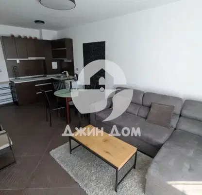 Photo 3 — 2-bedroom apartment in Oblast Burgas, Nesebyr