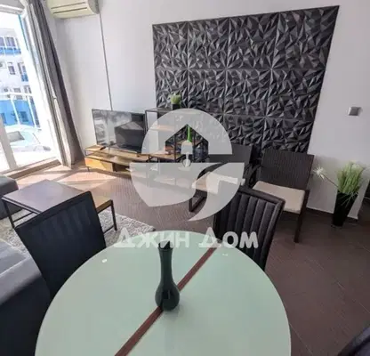 Photo 4 — 2-bedroom apartment in Oblast Burgas, Nesebyr