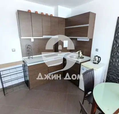 Photo 5 — 2-bedroom apartment in Oblast Burgas, Nesebyr