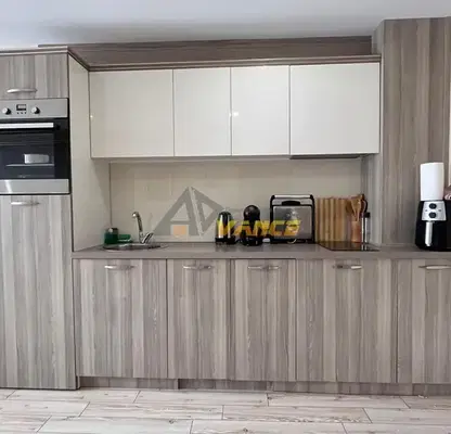 Снимка 4 — Двустаен апартамент в Бургас, Несебър