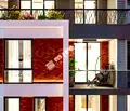 Снимка 3 — Двустаен апартамент в Бургас, Несебър