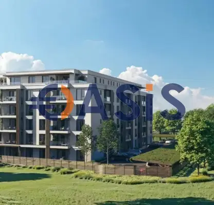 Photo 4 — 2-bedroom apartment in Oblast Burgas, Nesebyr
