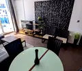 Снимка 3 — Двустаен апартамент в Бургас, Несебър
