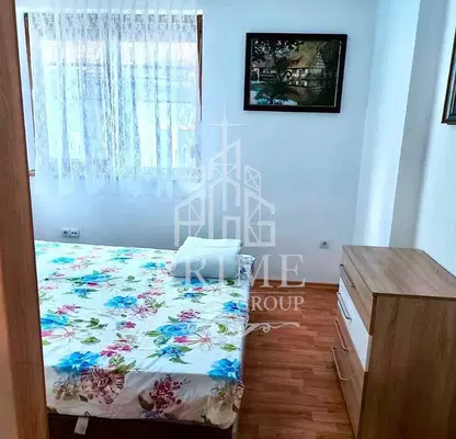Снимка 4 — Двустаен апартамент в Бургас, Несебър