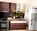 Снимка 4 — Двустаен апартамент в Бургас, Несебър