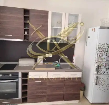 Снимка 4 — Двустаен апартамент в Бургас, Несебър