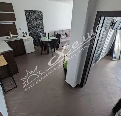 Photo 2 — 2-bedroom apartment in Oblast Burgas, Nesebyr