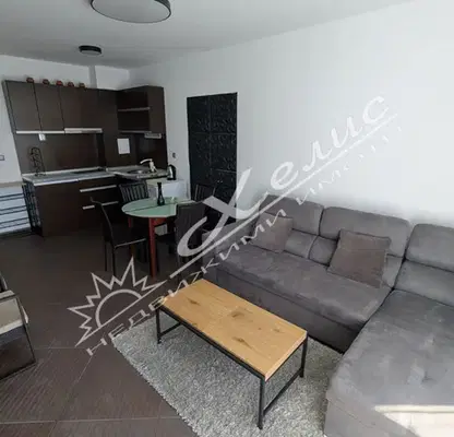 Photo 3 — 2-bedroom apartment in Oblast Burgas, Nesebyr