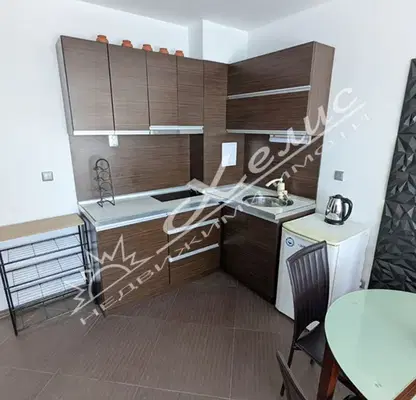 Photo 4 — 2-bedroom apartment in Oblast Burgas, Nesebyr