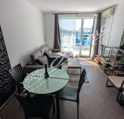 Photo 5 — 2-bedroom apartment in Oblast Burgas, Nesebyr