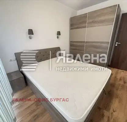 Снимка 3 — Двустаен апартамент в Бургас, Несебър