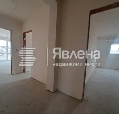 Снимка 3 — Тристаен апартамент в Бургас, Несебър