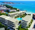 Снимка 3 — Тристаен апартамент в Бургас, Несебър
