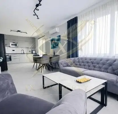 Снимка 2 — Тристаен апартамент в Бургас, Несебър