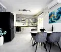 Снимка 4 — Тристаен апартамент в Бургас, Несебър