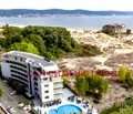 Снимка 2 — Тристаен апартамент в Бургас, Несебър