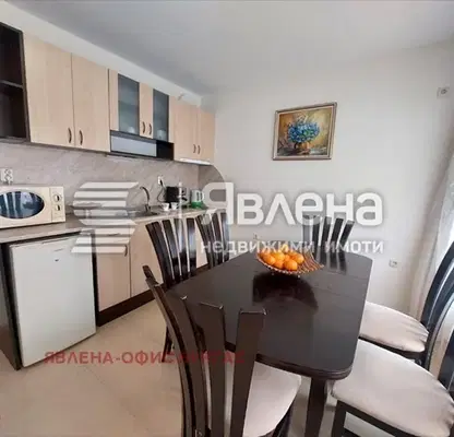 Снимка 3 — Многостаен апартамент в Бургас, Несебър