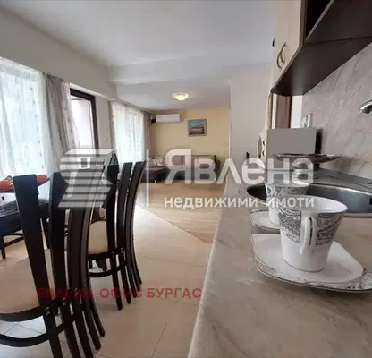 Снимка 5 — Многостаен апартамент в Бургас, Несебър