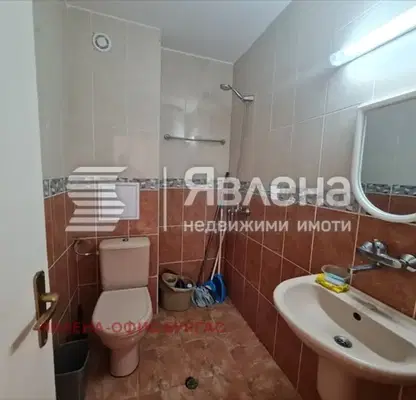 Снимка 5 — Тристаен апартамент в Бургас, Несебър