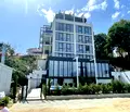 Снимка 3 — Двустаен апартамент в Бургас, Обзор