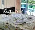 Снимка 5 — Двустаен апартамент в Бургас, Обзор