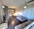 Снимка 4 — Двустаен апартамент в Бургас, Обзор