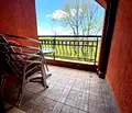 Снимка 3 — Двустаен апартамент в Бургас, Обзор