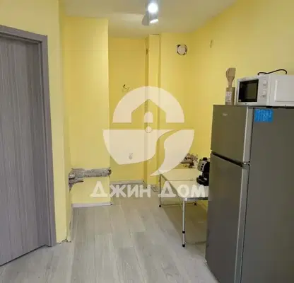 Снимка 4 — Двустаен апартамент в Бургас, Обзор