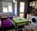 Снимка 4 — Едностаен апартамент в Пазарджик, Панагюрище