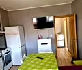 Снимка 5 — Едностаен апартамент в Пазарджик, Панагюрище